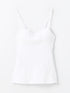 LC Waikiki U Neck Regular Strappy Women's Singlet